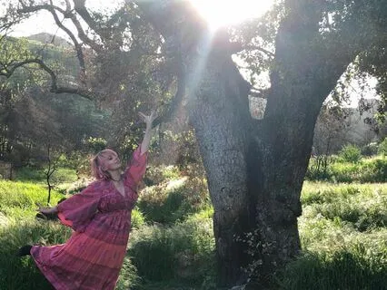 Abundance - Nordic Shamanic Journey