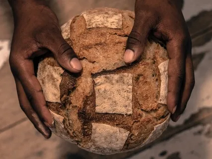 Abundance - A Bible-Based Christian Guided Visualization