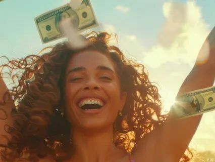 Abundance Activation For Releasing Financial Fears