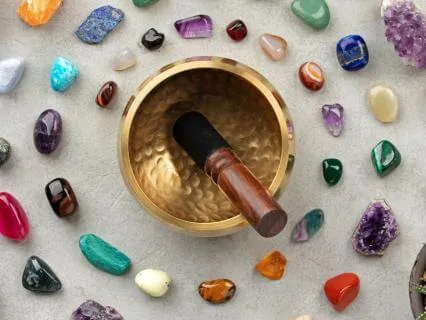 Abundance Activation: Manifest Wealth, Security, & Flow