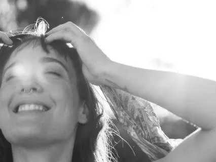 Abundance Affirmation Audio