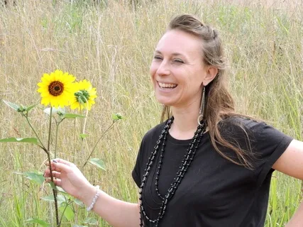 Abundance Affirmation 