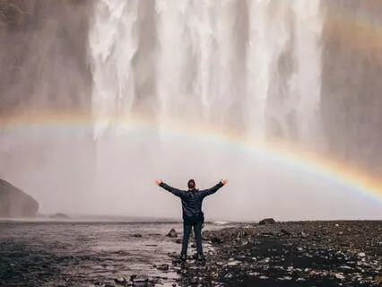 Abundance Affirmation Meditation