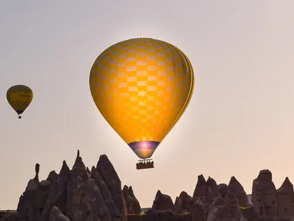 Abundance Affirmations