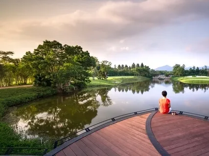 Abundance Affirmations 