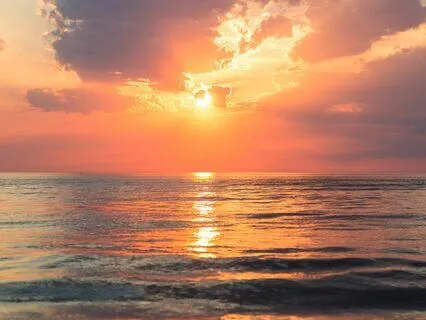 Positive Affirmations For Abundance, Presence, Manifestation