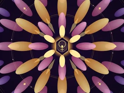 Abundance Affirmations For Sleep - Embody Wealth And Success