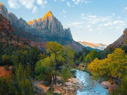 Abundance Affirmations