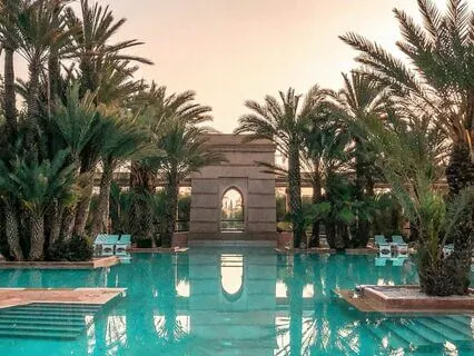 Abundance Affirmations