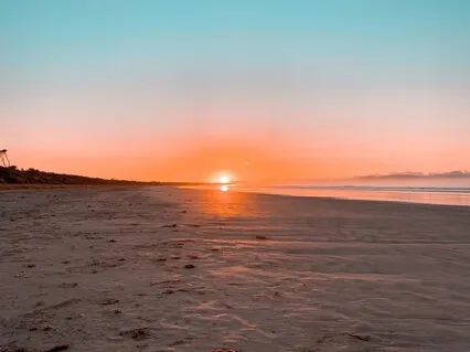 Abundance And Overflow Meditation