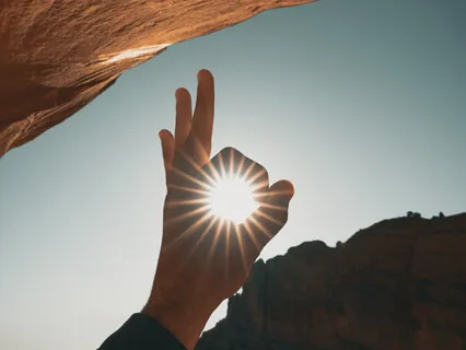 Abundance & Self-Respect