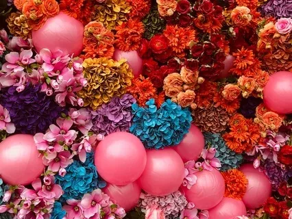 Abundance and the Expansion of Awareness