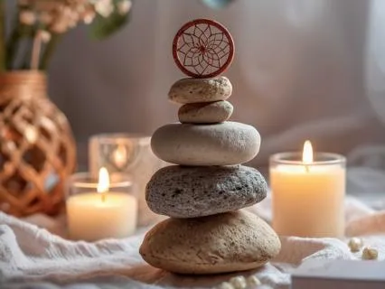 Abundance & Balance Visualization
