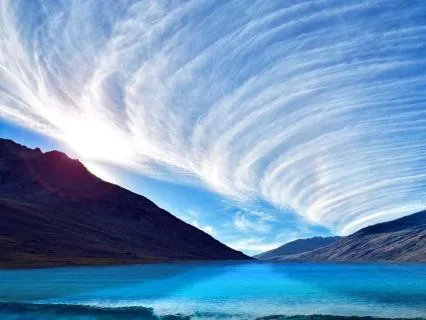 Abundance - Energy Healing & Ambient Soundscape