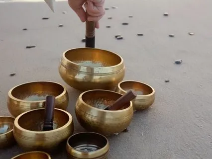 Abundance Frequency: Manifestation Music for Prosperity