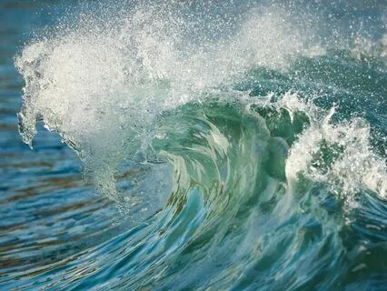 Abundance Healing Waves