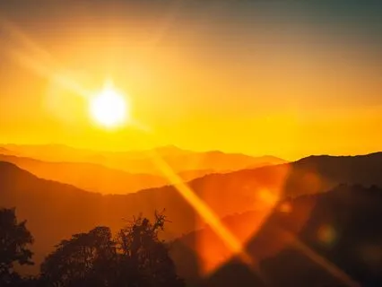 Abundance: Health, Wealth, & Happiness