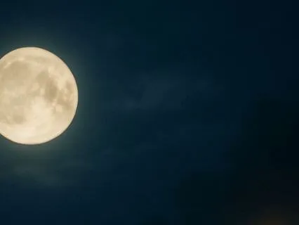 Abundance In Midlife – Receiving Support Meditation