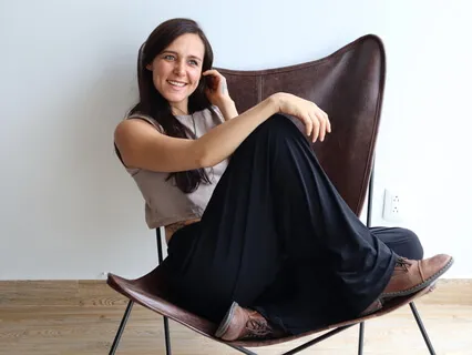 Abundance Instead Of Absence 