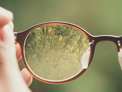 Abundance Is Everywhere