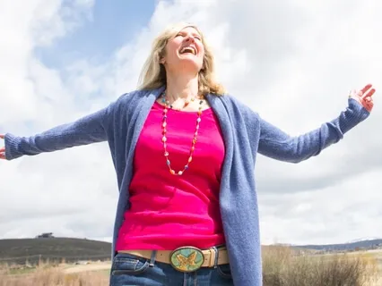 Abundance Is My Divine Right