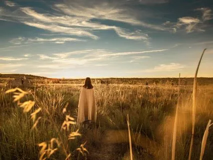 Align Yourself To Abundance