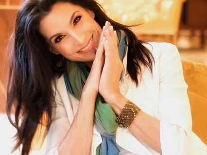 Abundance Is Your Human Right - Breathing Into Happy