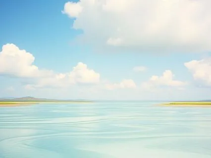 Abundance Magnet: Prosperity Affirmations