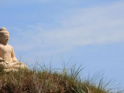 Abundance Manifestation Music With Water & Thunder Sounds