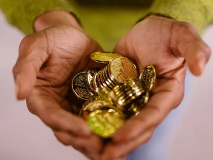 Abundance Meditation