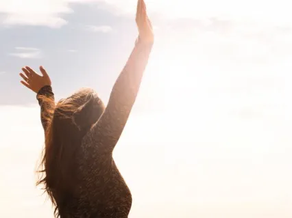 Abundance Meditation 