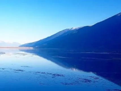 Abundance Meditation