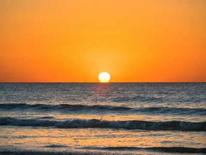 Abundance Meditation 