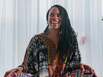 Abundance Meditation