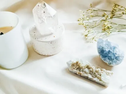 Abundance Meditation