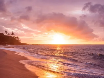 Abundance Meditation