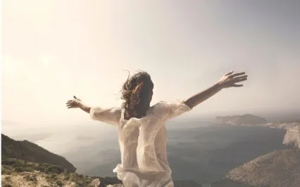 Abundance Meditation