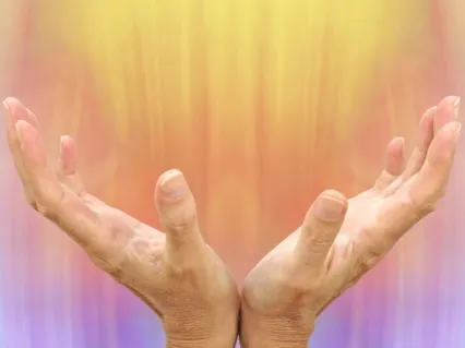 Abundance Meditation