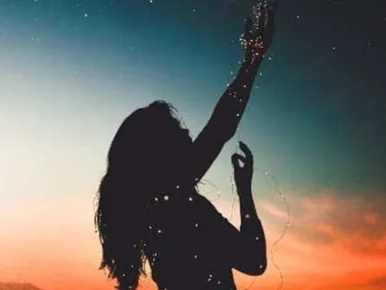 Abundance Meditation