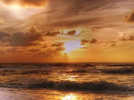 Abundance Meditation