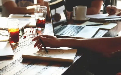 Abundance Meditation For Freelancers