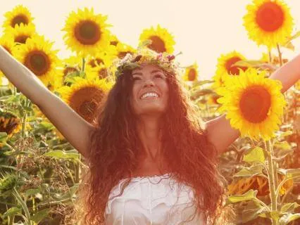 Abundance Meditation | Open Your Heart & Receive