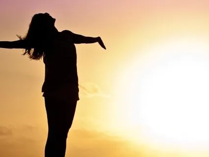 Abundance Meditation | Opening To Abundance