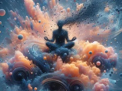 Abundance Meditation With Sasy Cacace