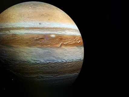 Abundance Meditation With The Gigantic Energy Of Jupiter!