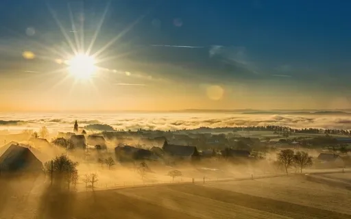 Abundance Meditation With Theta Binaural Beats