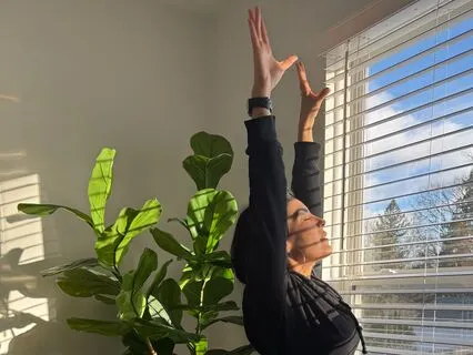 Abundance Meditation