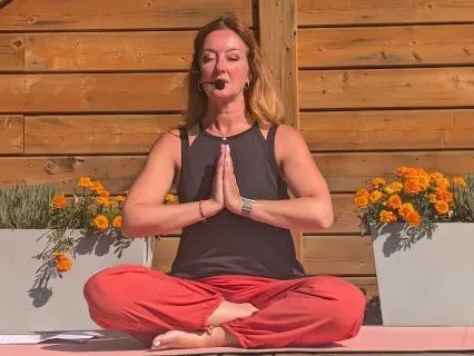 Abundance Meditation