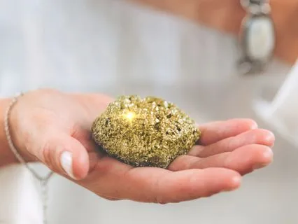 Abundance Mindset Activation