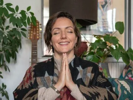 Abundance Mindset: Trust The Universe's Flow - 20-Minutes